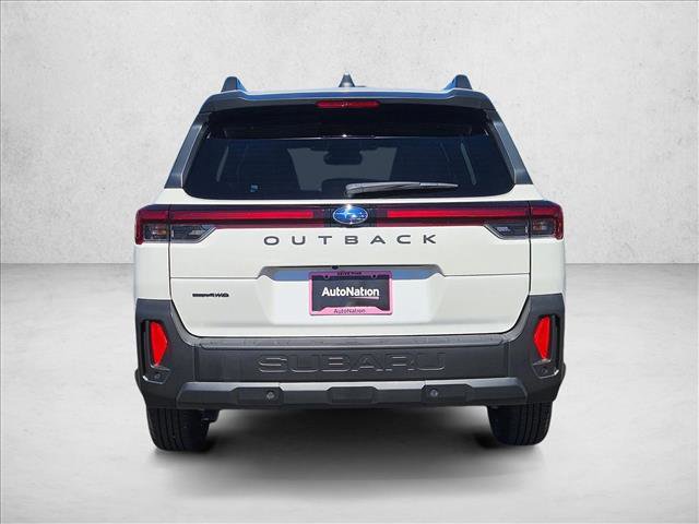 New 2026 Subaru Outback Limited image 6