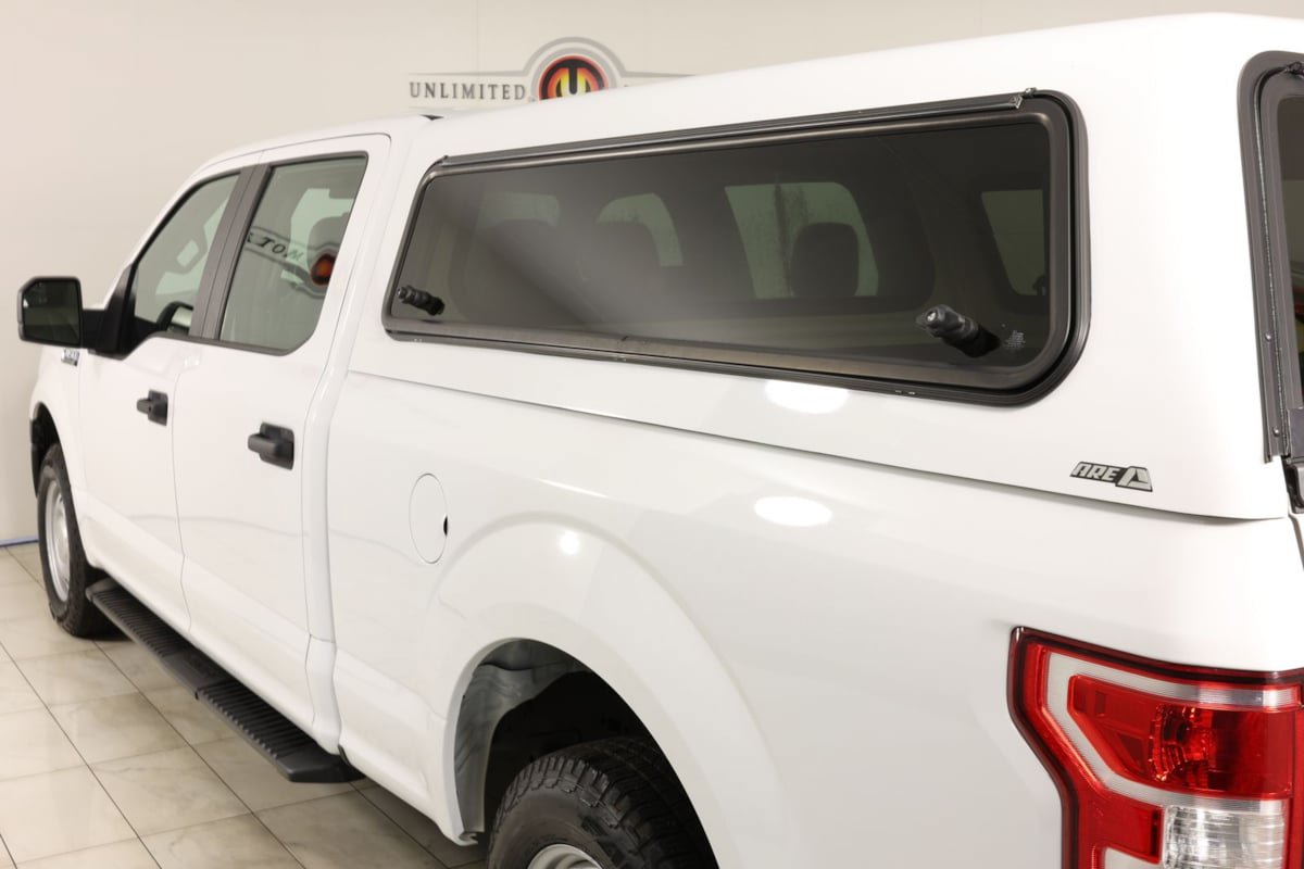 Used 2019 Ford F150 XL w/ Equipment Group 101A Mid RWD image 41