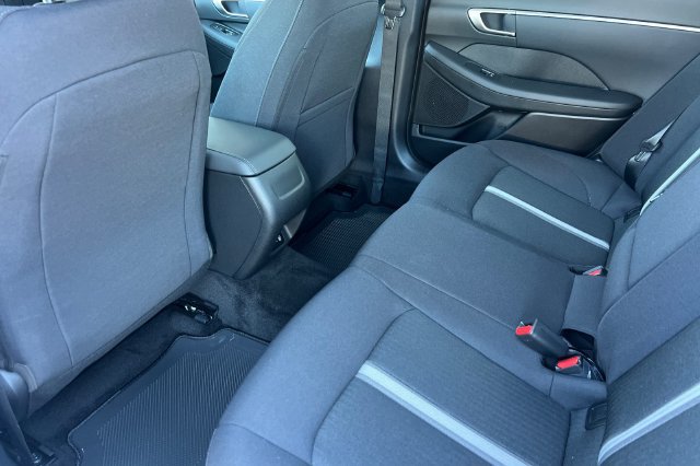 New 2026 Hyundai Sonata SEL FWD image 11