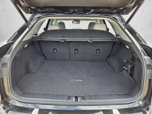 Used 2019 Lexus RX 350 FWD w/ Navigation Package image 6