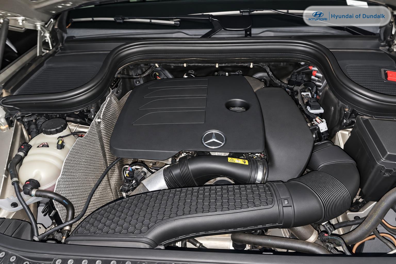 Used 2020 Mercedes-Benz GLE 350 4MATIC w/ Premium Package image 13