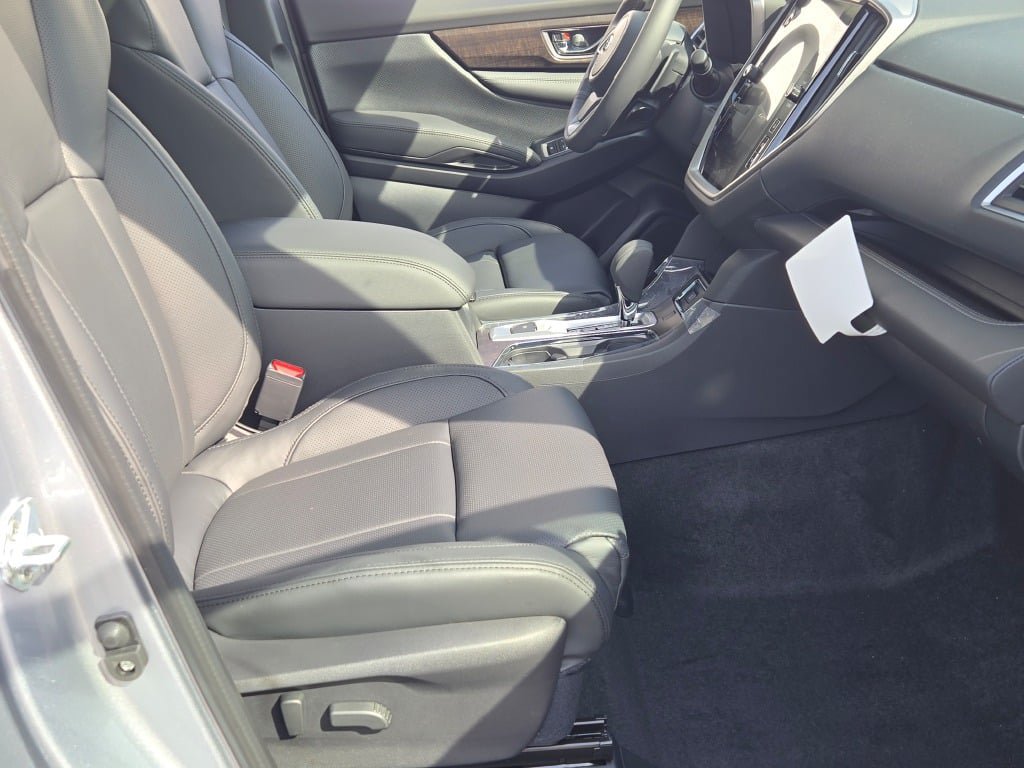 New 2027 Subaru Ascent Touring AWD/4WD image 5