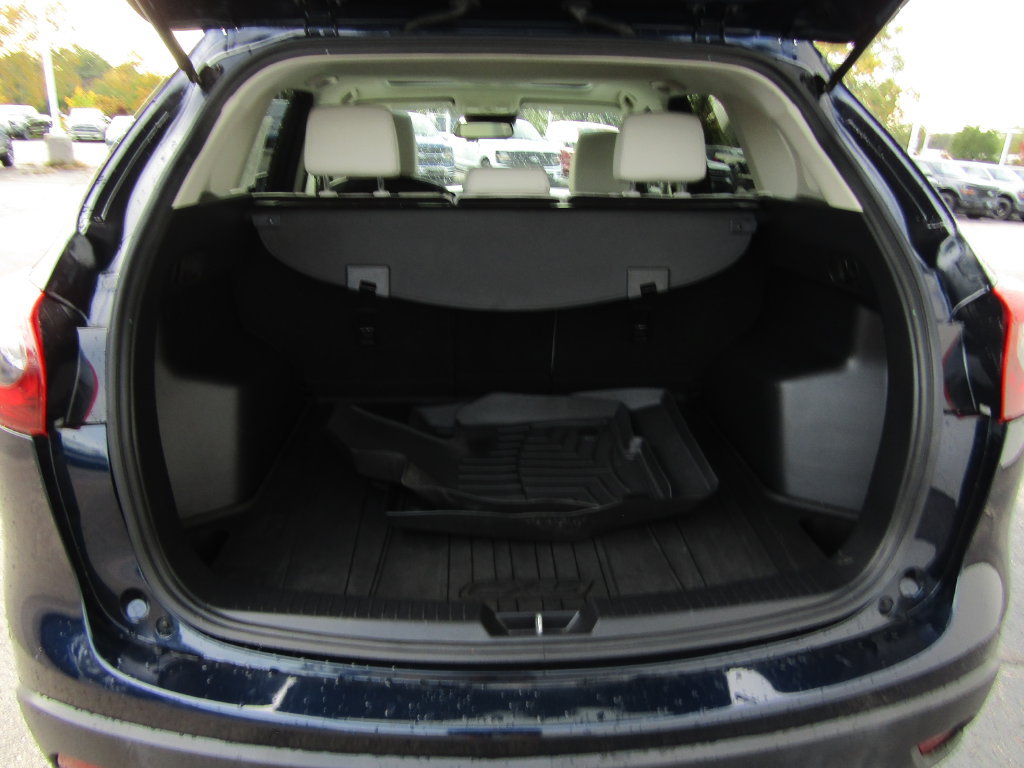Used 2016 MAZDA CX-5 Grand Touring AWD/4WD image 11