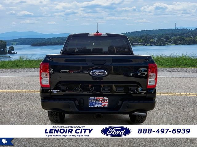 New 2025 Ford Ranger XL w/ Trailer Tow Package image 6