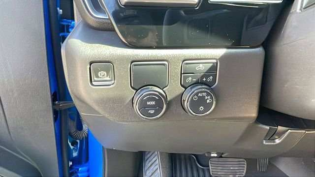 Certified 2025 Chevrolet Silverado 1500 LT w/ All Star Edition Plus image 25