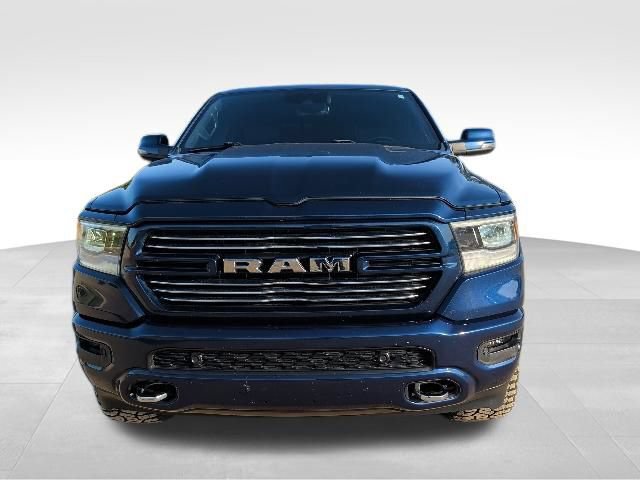 Used 2024 RAM 1500 Laramie AWD/4WD image 8