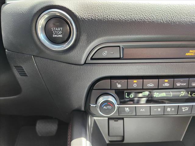 New 2025 MAZDA CX-5 2.5 Turbo image 19