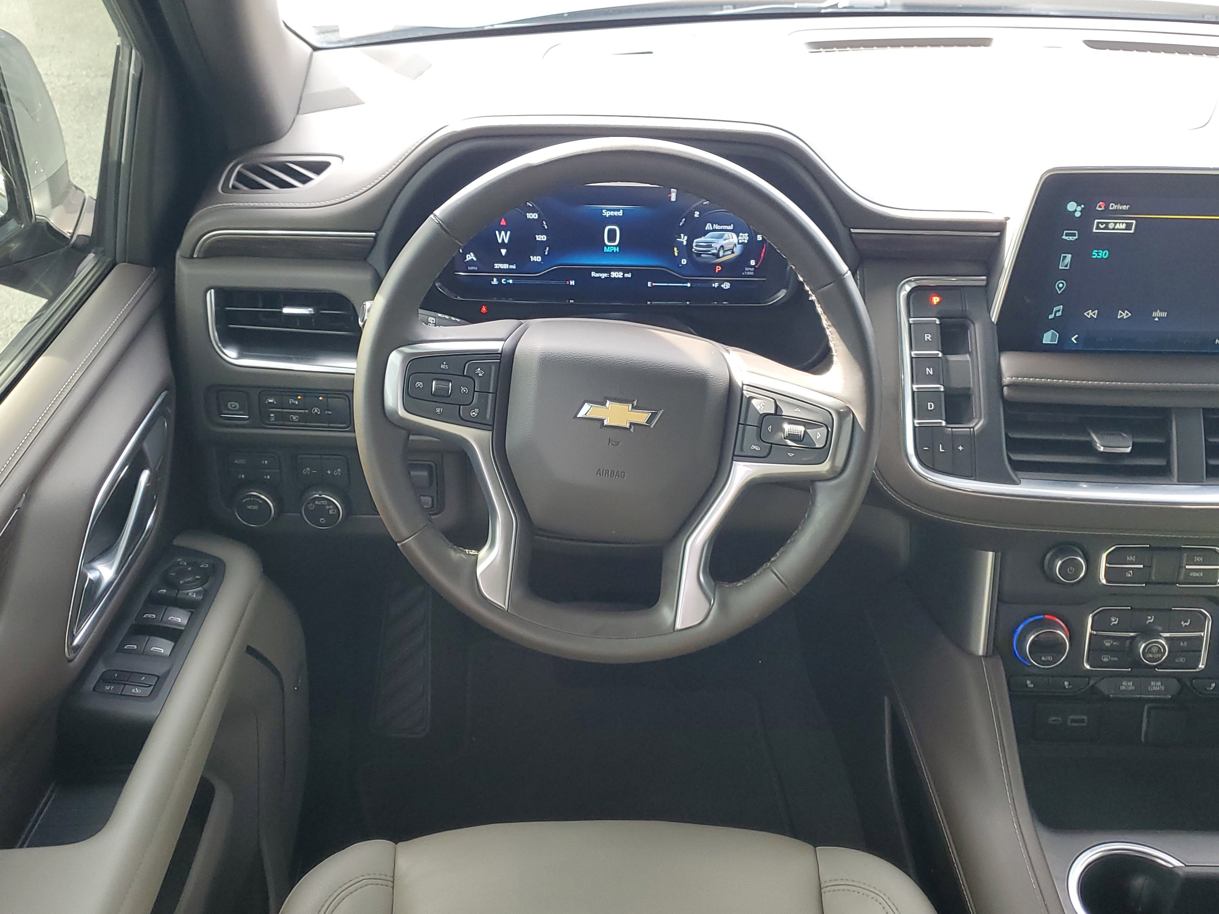 Used 2024 Chevrolet Tahoe LT w/ LT Signature Package image 20