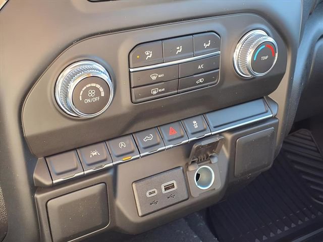 New 2026 GMC Sierra 1500 Pro w/ Graphite Edition image 11