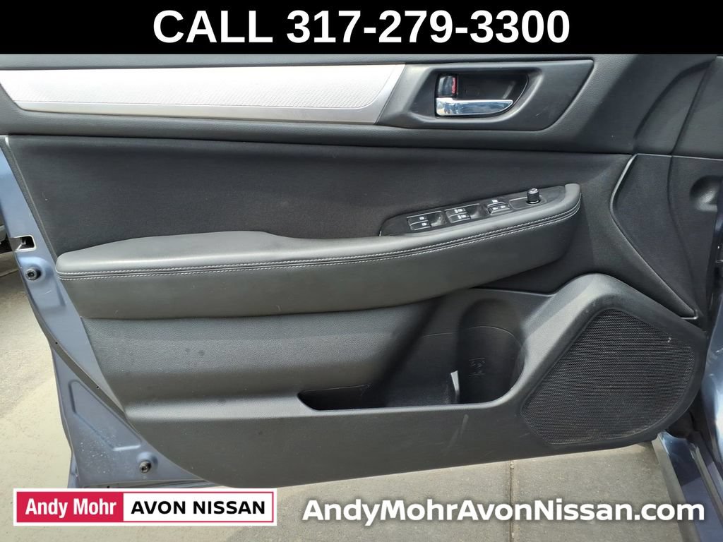 Used 2016 Subaru Legacy 2.5i Premium AWD/4WD image 13