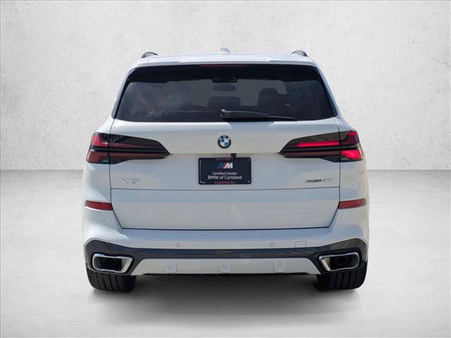 New 2026 BMW X5 sDrive40i image 8