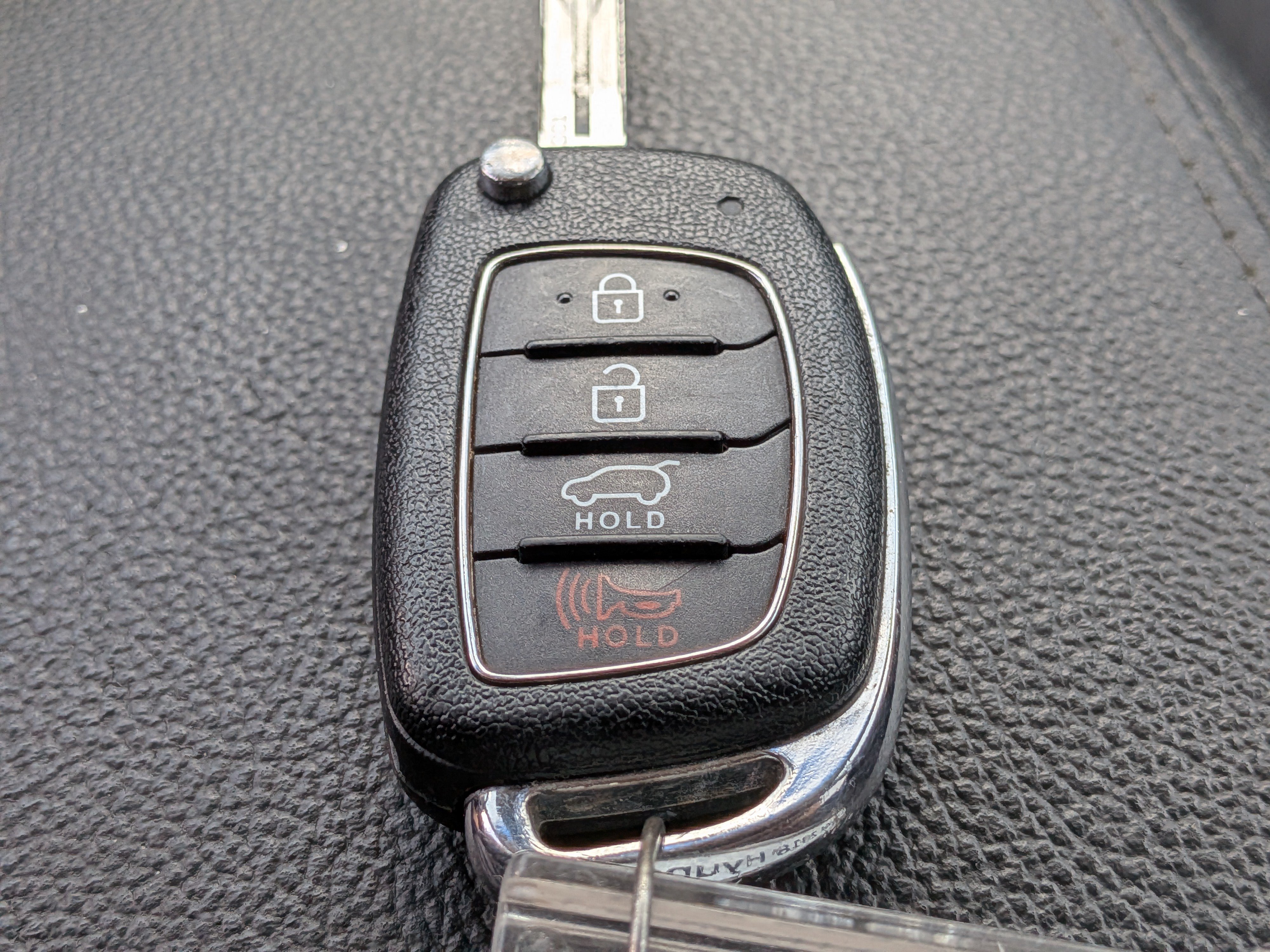 Used 2018 Hyundai Tucson SEL FWD image 32