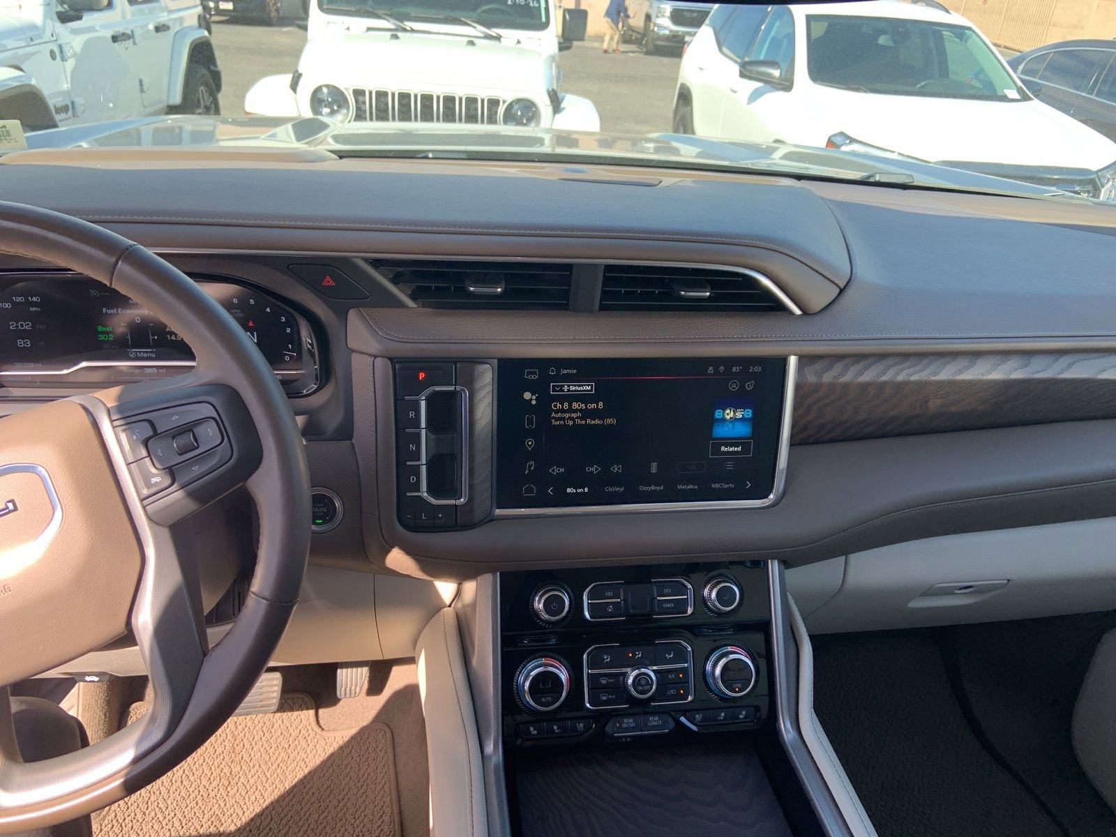 Certified 2024 GMC Yukon Denali image 19