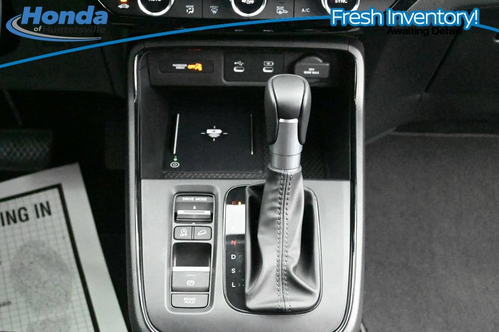 Used 2026 Honda CR-V EX-L image 22