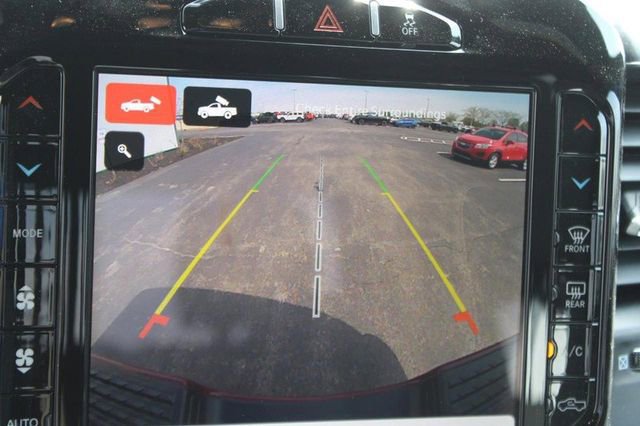 New 2024 RAM 2500 Big Horn w/ Night Edition image 24