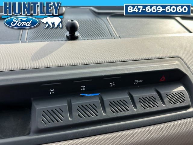 Used 2023 Ford Bronco Wildtrak image 25