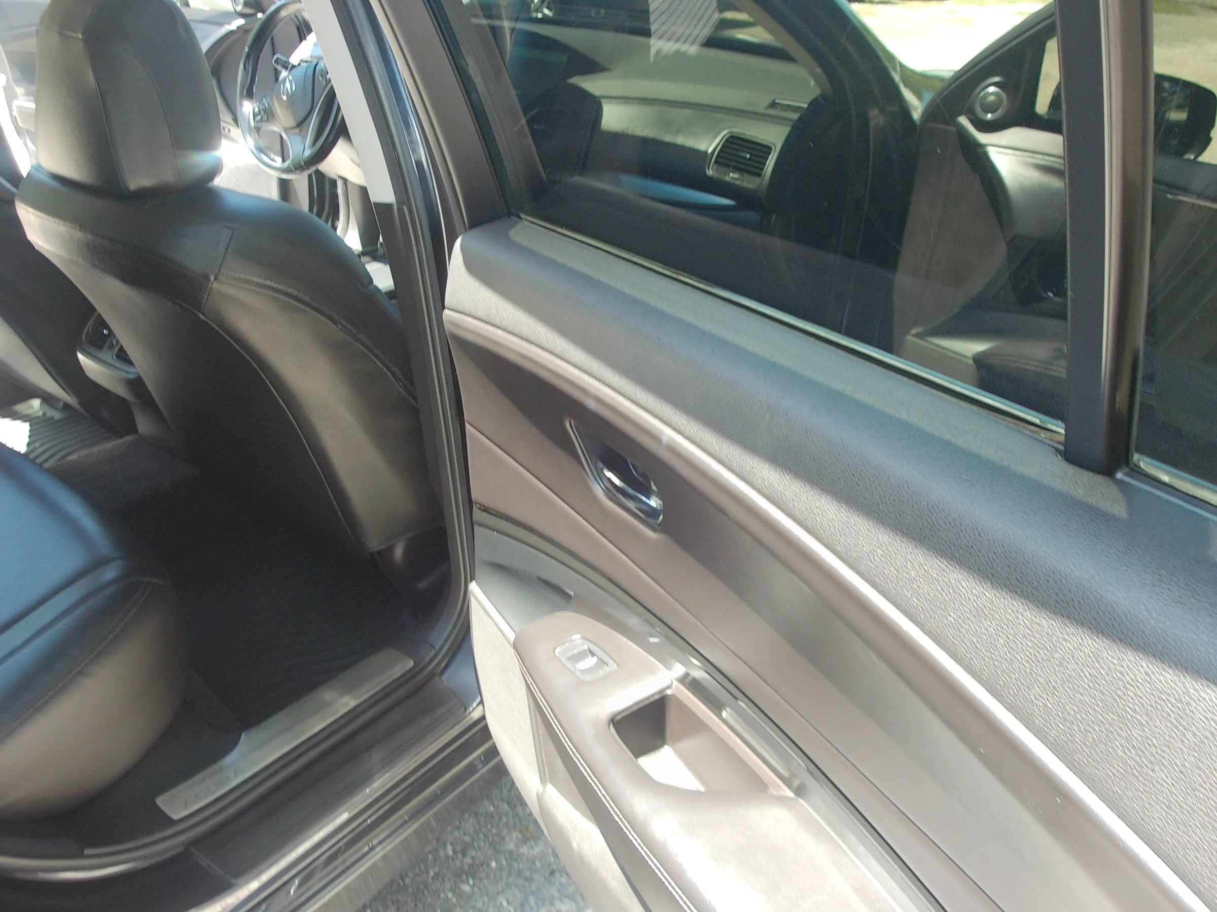 Used 2014 Acura RLX FWD image 35