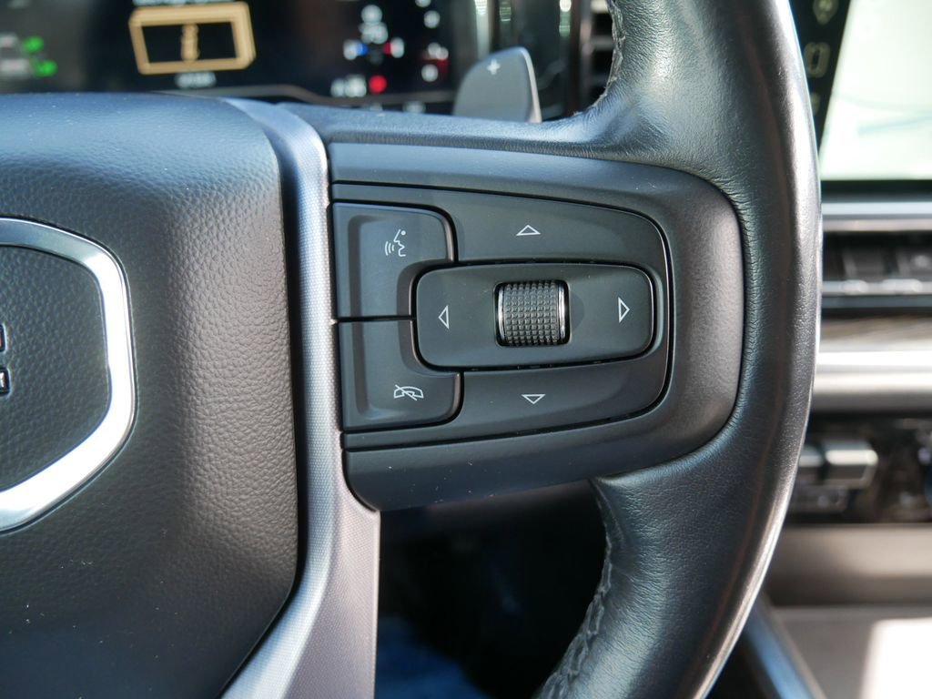 Used 2022 GMC Sierra 1500 Elevation w/ Preferred Package AWD/4WD image 29