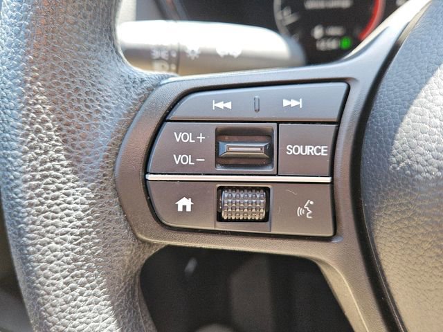 Certified 2025 Honda CR-V LX image 22
