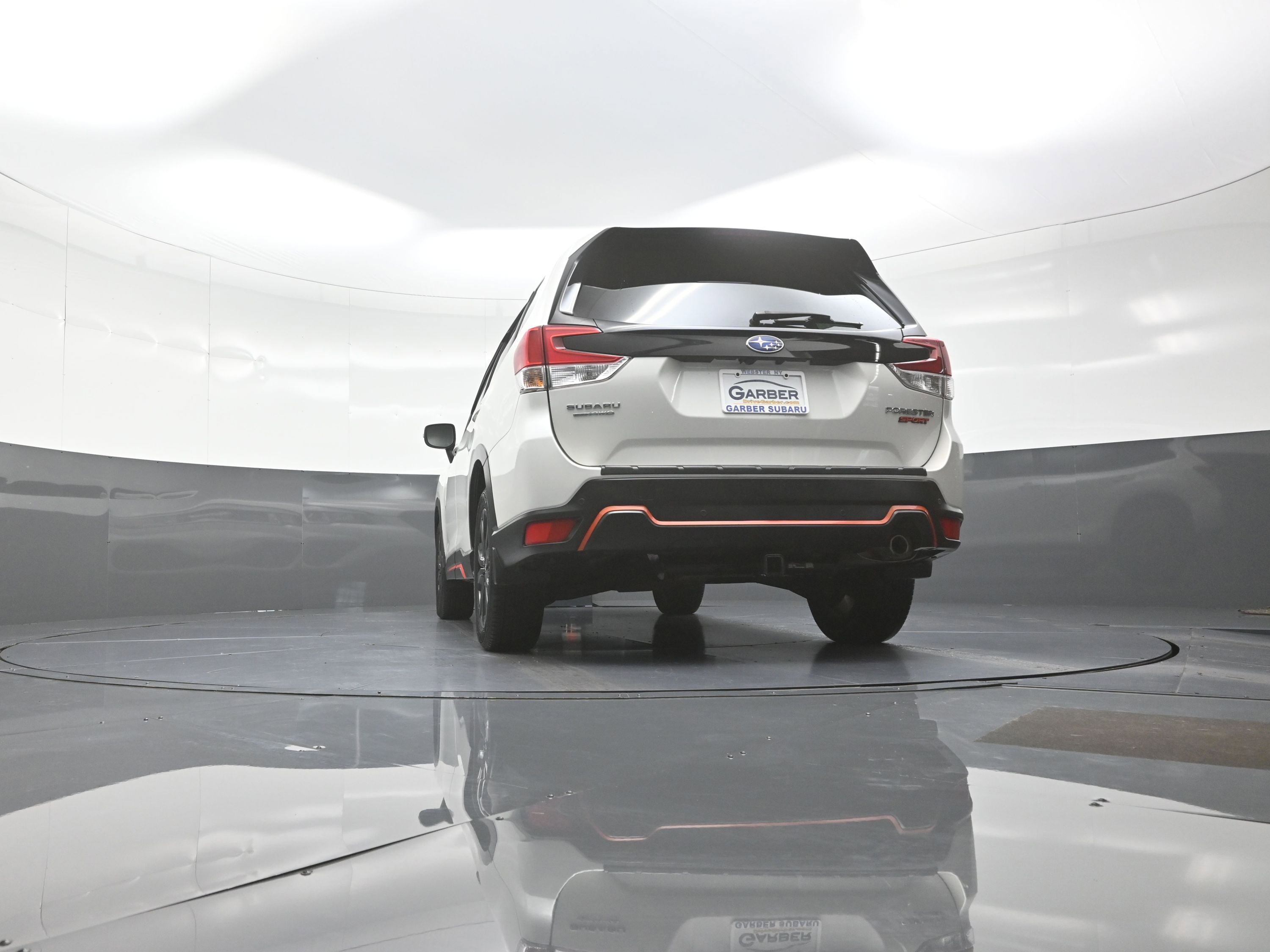 Used 2020 Subaru Forester Sport image 11