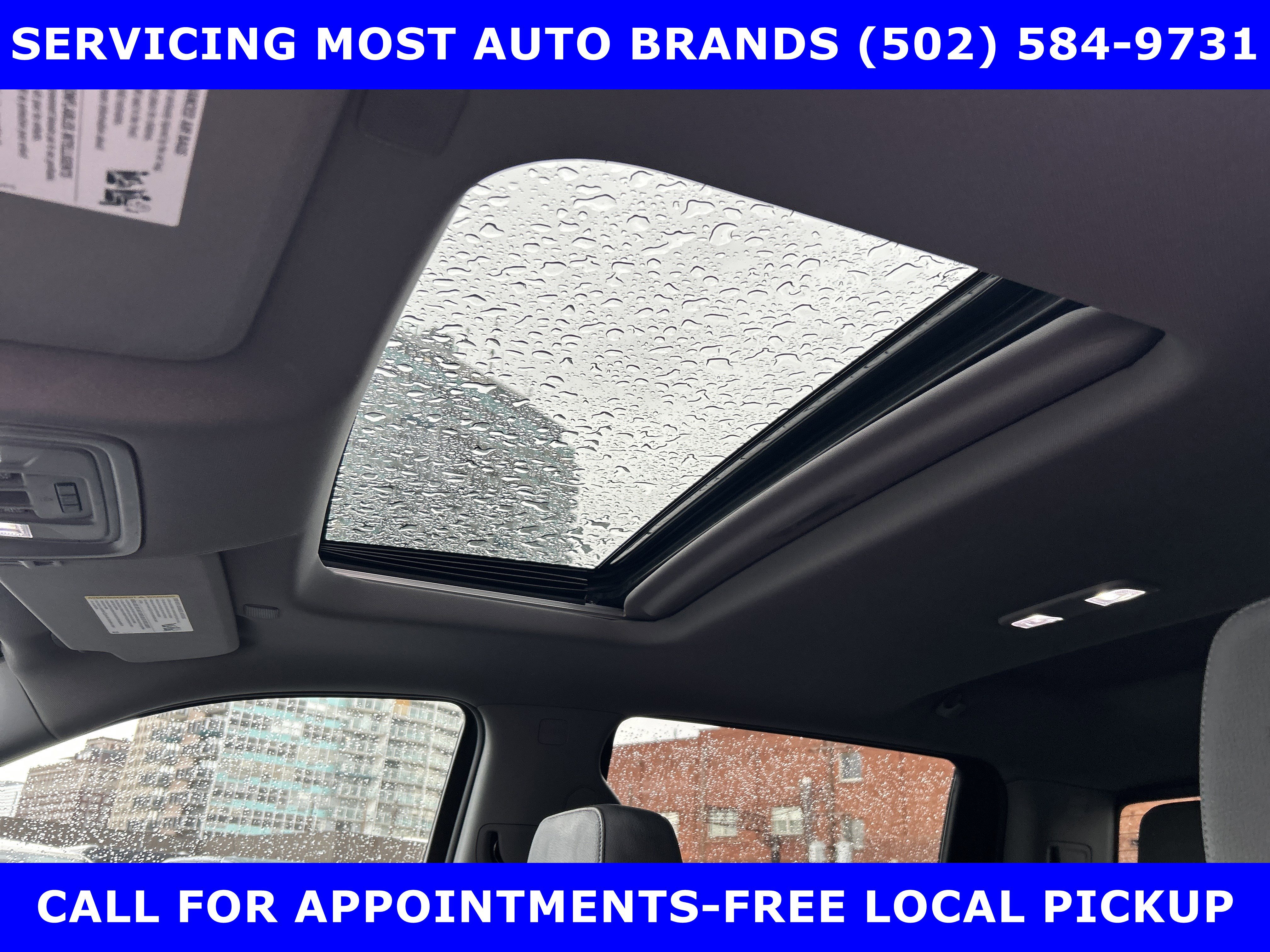 Used 2021 GMC Sierra 1500 Denali image 33