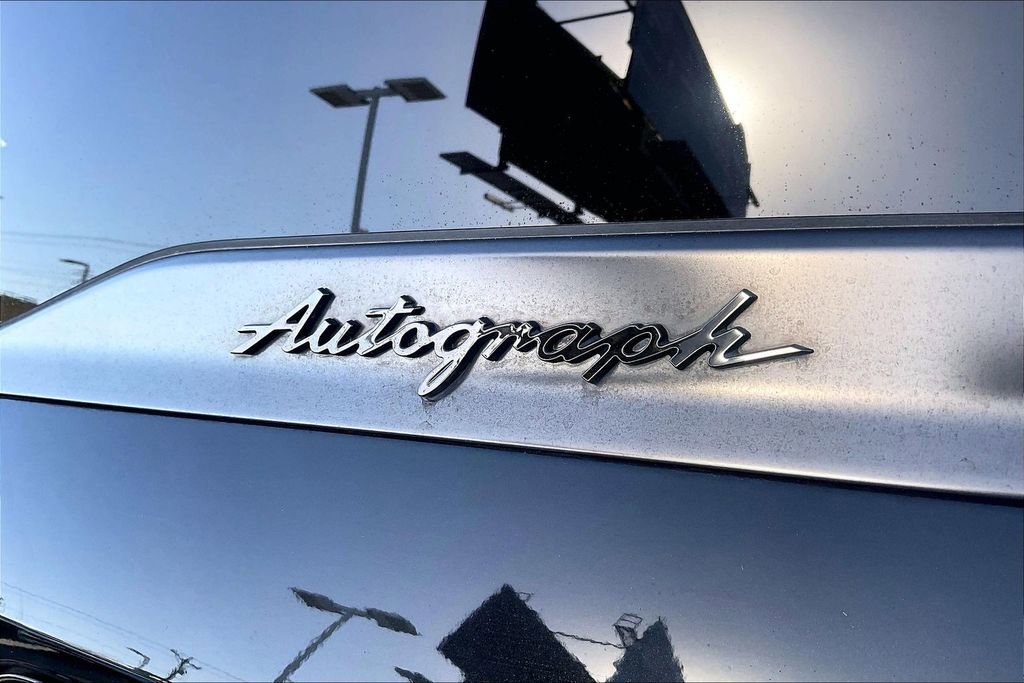 Used 2025 INFINITI QX80 Autograph AWD/4WD image 8