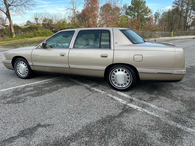 Used 1998 Cadillac De Ville image 7