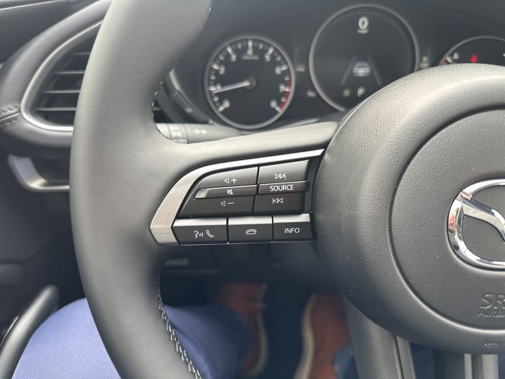New 2026 MAZDA MAZDA3 2.5 S Sedan w/ Preferred Pkg image 29