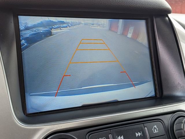 Used 2017 Chevrolet Tahoe Premier AWD/4WD image 25