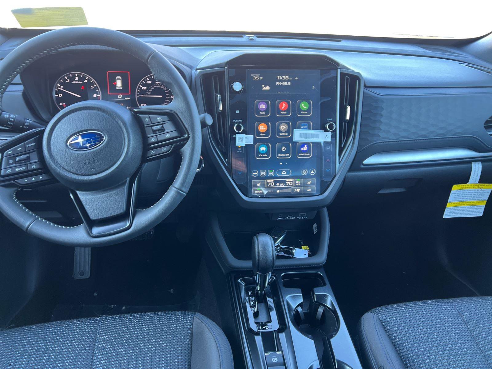 New 2026 Subaru Forester Premium image 10