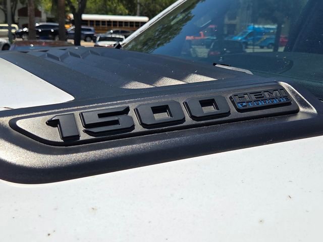 Certified 2021 RAM 1500 Rebel w/ Rebel Level 1 Equipment Group AWD/4WD image 13