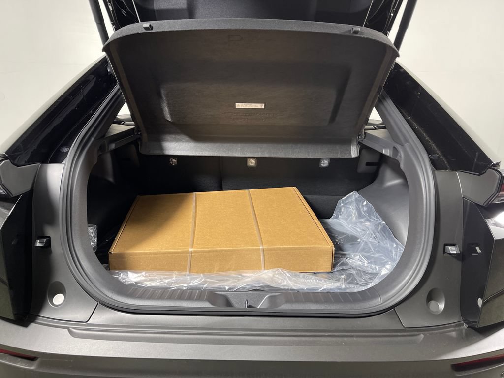 New 2026 Toyota C-HR AWD/4WD image 10
