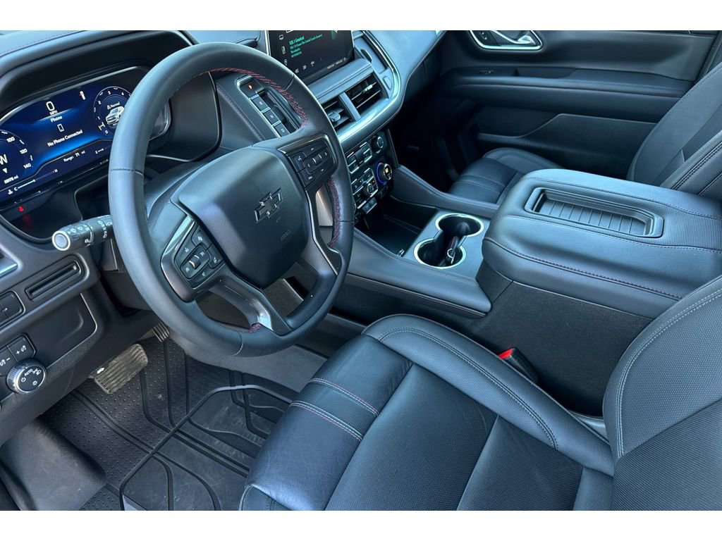 Used 2023 Chevrolet Tahoe RST w/ RST Performance Edition image 10