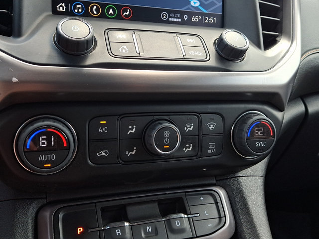 Used 2022 GMC Acadia AT4 w/ Technology Package AWD/4WD image 19