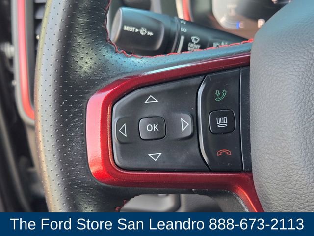 Used 2023 RAM 1500 Rebel image 27
