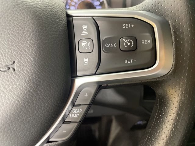 New 2025 RAM 5500 2WD Crew Cab image 26