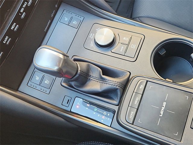 Used 2024 Lexus IS 300 w/ Comfort Package image 15