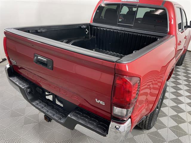 Certified 2023 Toyota Tacoma SR5 image 9
