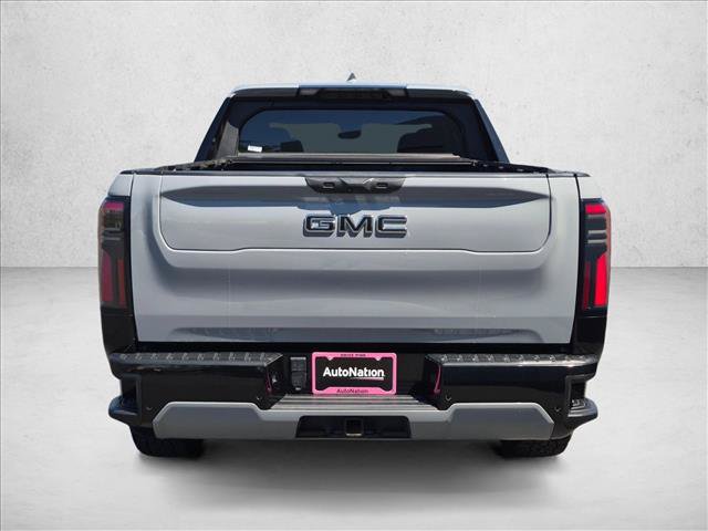 Used 2024 GMC Sierra EV Denali AWD/4WD image 7