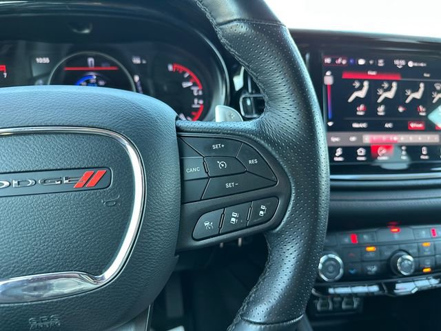 Used 2024 Dodge Durango GT image 23