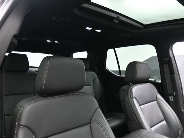 Used 2023 Chevrolet Traverse LT w/ LT Premium Package image 29