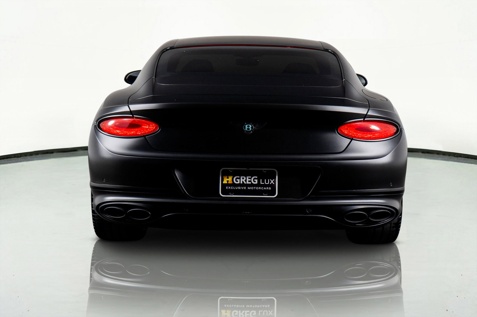 Used 2023 Bentley Continental GT Mulliner image 11