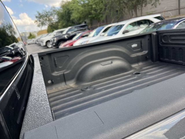 Used 2020 RAM 2500 Big Horn w/ Night Edition AWD/4WD image 15