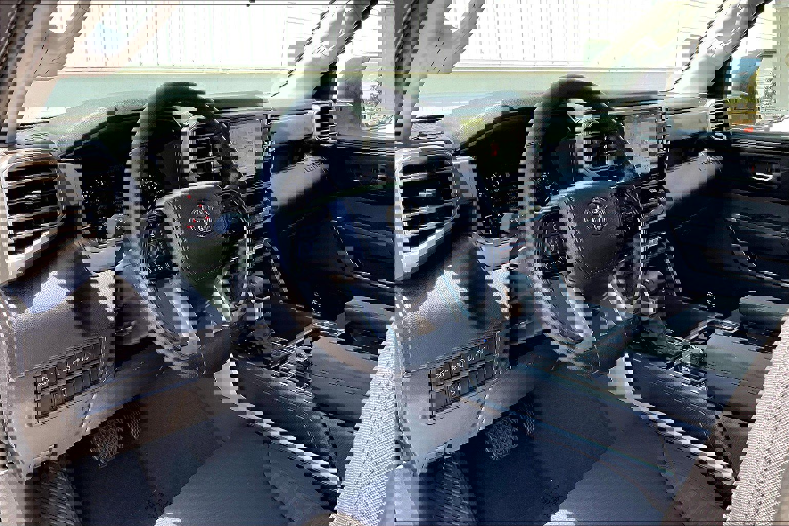 New 2024 Toyota Tundra SR5 image 7