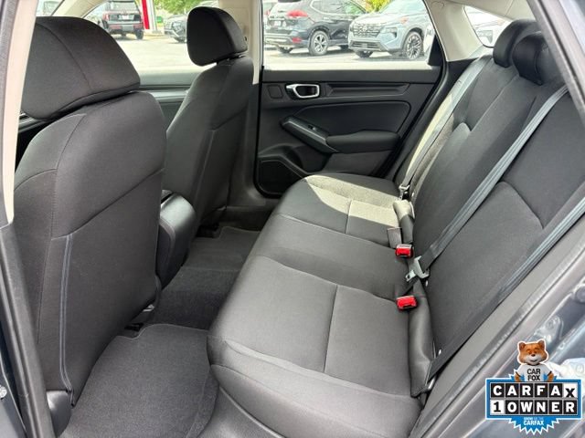 Used 2023 Honda Civic LX image 23