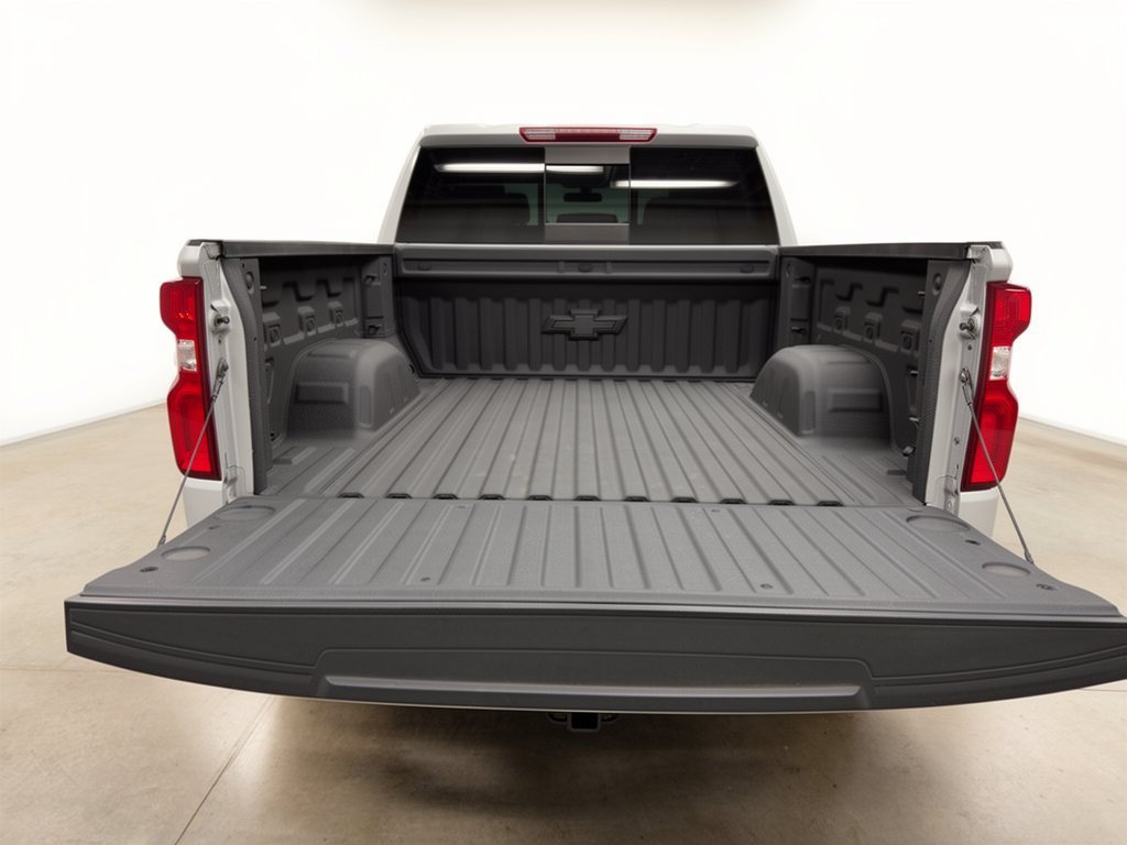 Used 2019 Chevrolet Silverado 1500 RST AWD/4WD image 28