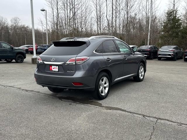 Used 2015 Lexus RX 350 AWD image 4