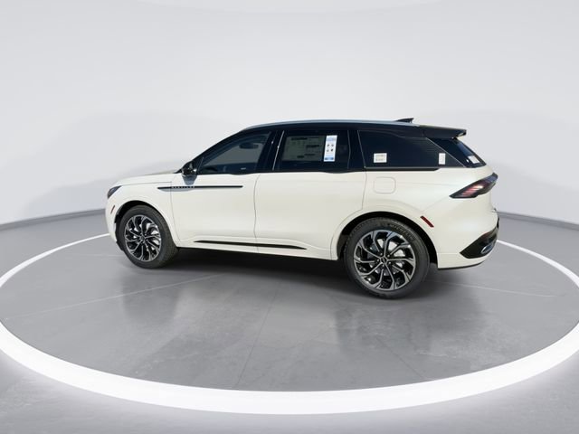 New 2026 Lincoln Nautilus Reserve AWD/4WD image 6