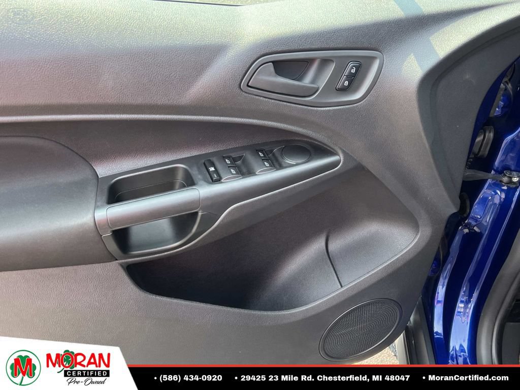 Used 2018 Ford Transit Connect XL FWD image 16