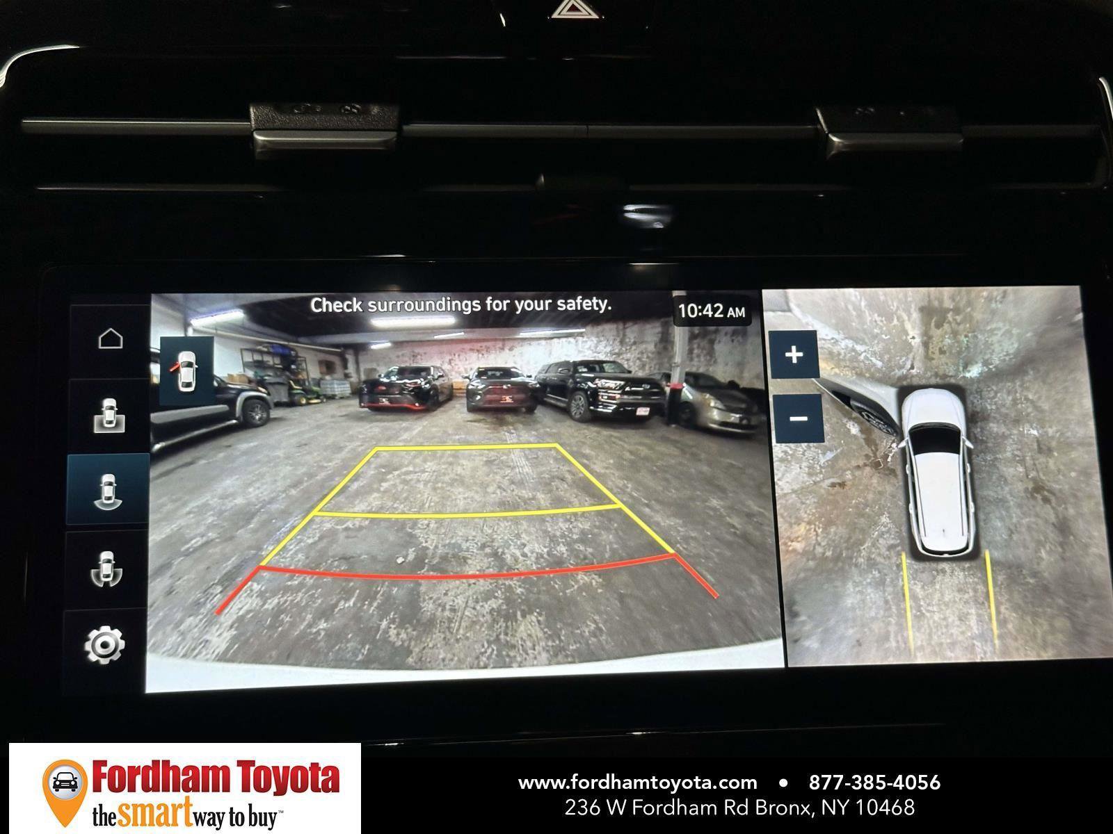 Used 2023 Hyundai Tucson Limited image 29